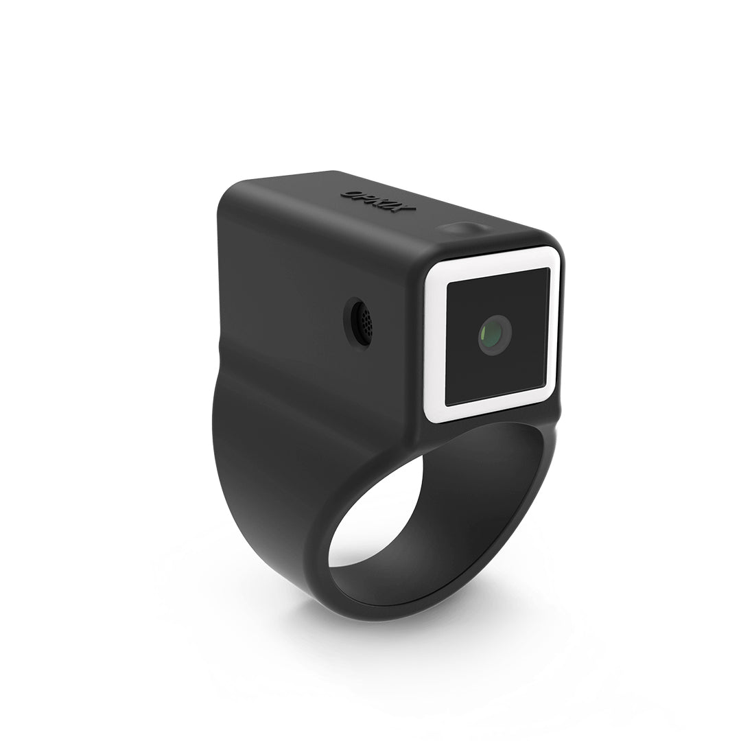 The world's most convenient, wearable video camera | OPKIX – www.opkix .com.au